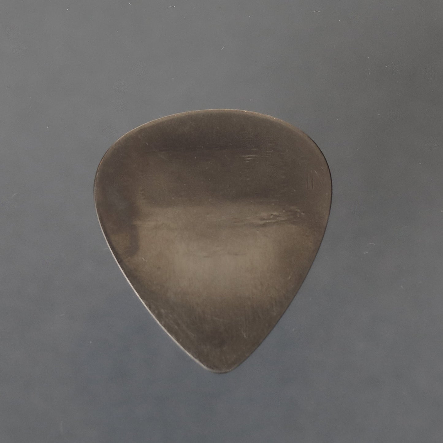 TITANIUM | Teardrop | Material: Titanium | Color: Silver | 1 piece