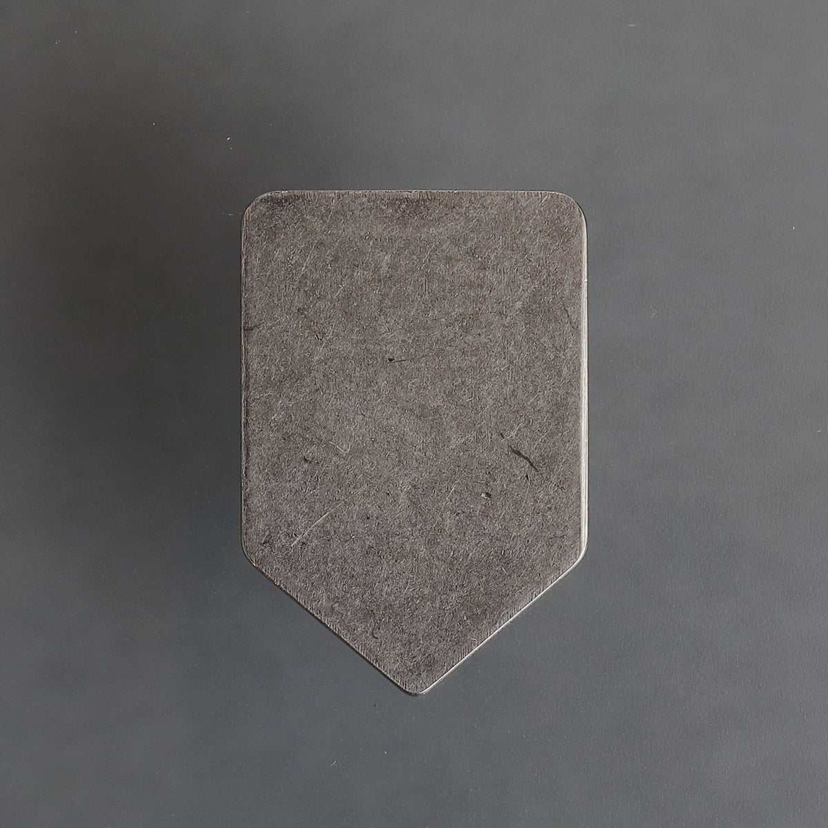 PICKBOY GP-25 STAINLESS 不锈钢泪滴吉他拨片