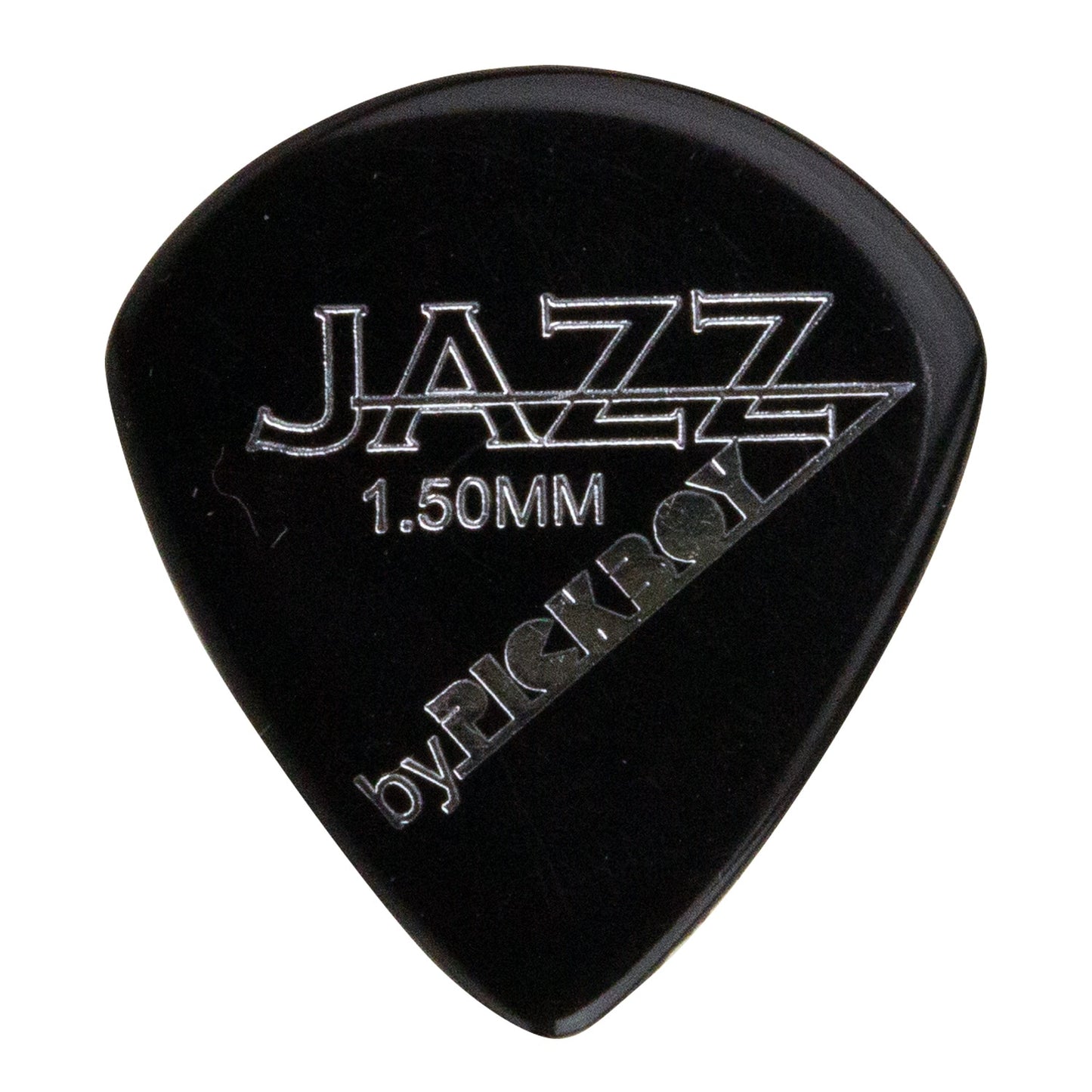 TOMO FUJITA Signature Wisdom JAZZ Picks | Jazz | 素材:セルロイド | 10枚入り