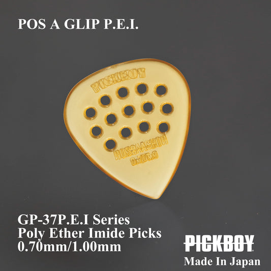 POS A GLIP Ultem | Lágrima | Material: Ultem (PEI) | Cor: Esqueleto | Pacote com 10