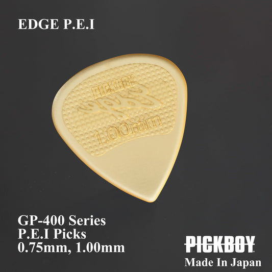 EDGE ULTEM (Ultem / PEI / Polyetherimide) | Teardrop | Skeleton | Pack of 10