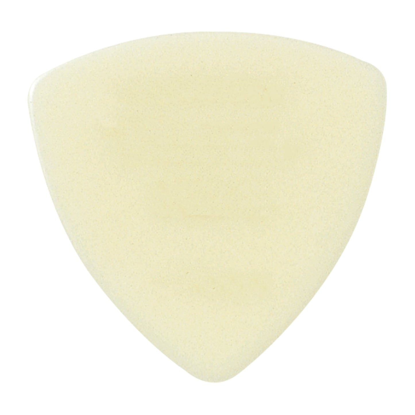 PICKBOY GP-40 VINTAGE CLASSIC LUMINOUS Dreieckige Gitarrenplektren aus Zelluloid (10 Stück)