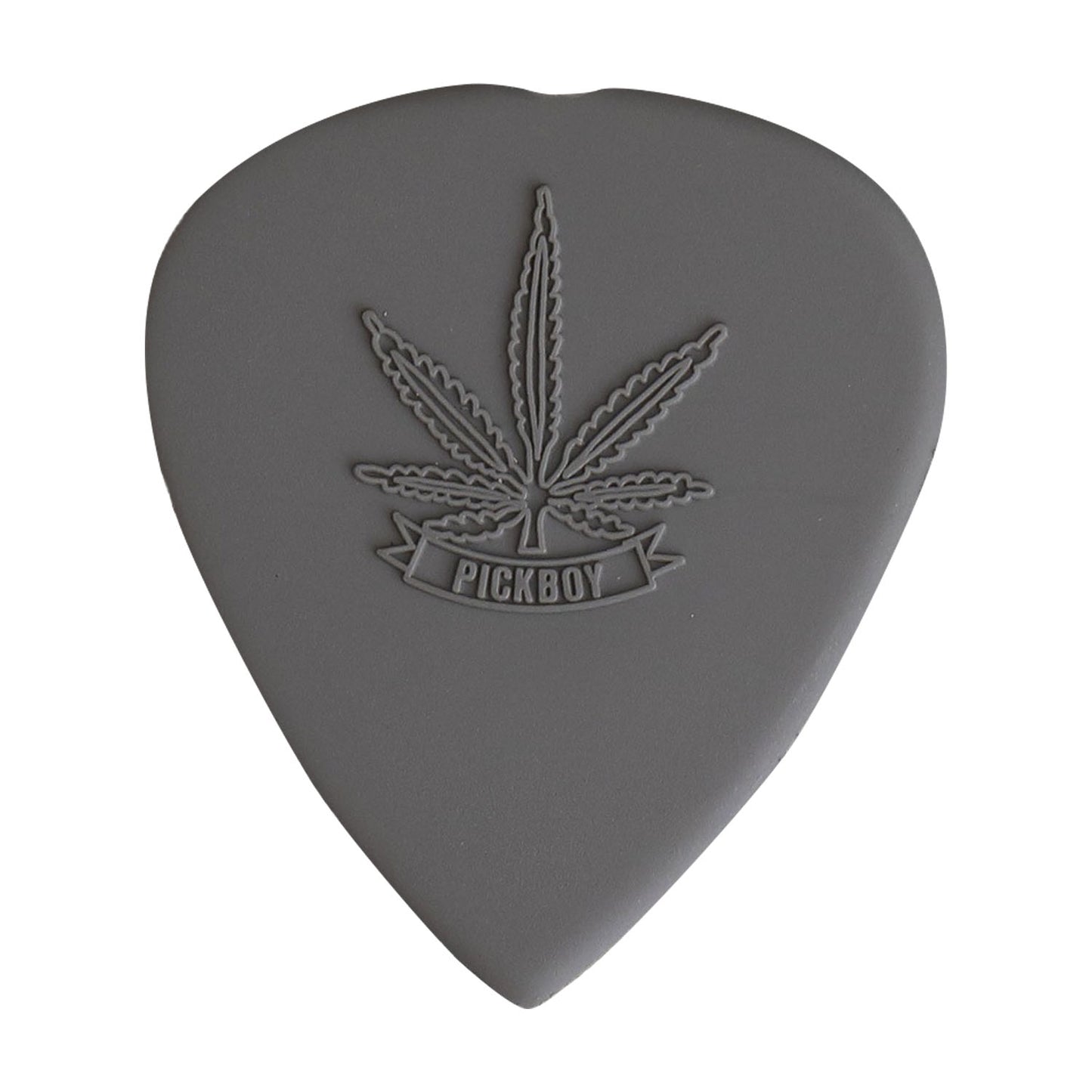 HIGH-MODULOUS NYLON | Teardrop | 素材:ナイロン66 | 色:グレー | 10枚入り