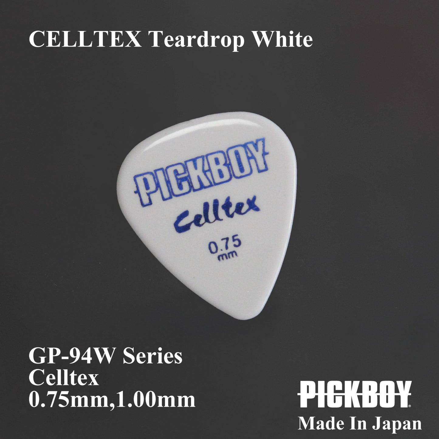 CELLTEX | Träne | Material: CELLTEX | Farbe: Weiß | 10er Packung