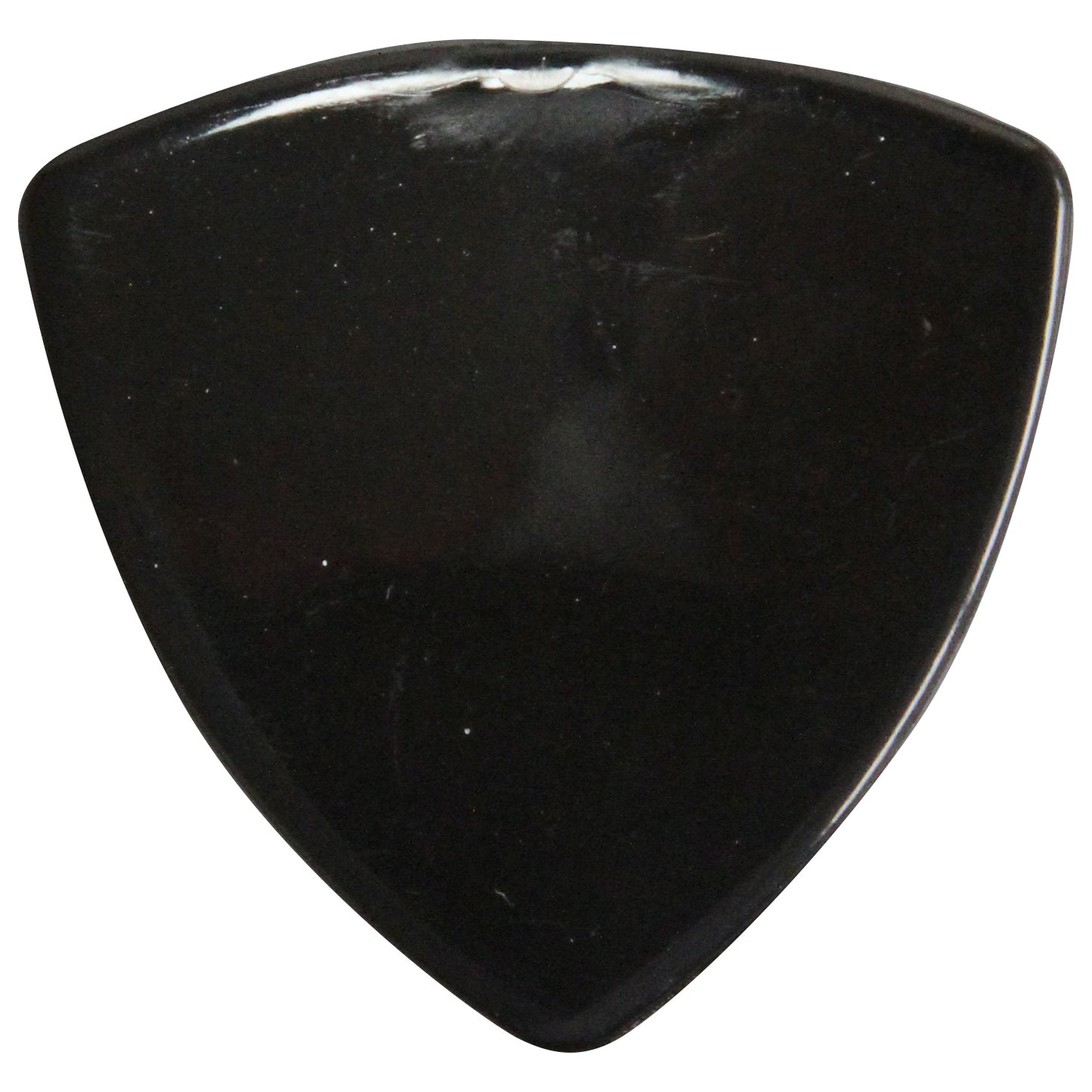 CELLTEX | Standard(Triangle) | 素材:セルテックス | 色:ブラック | 10枚入り