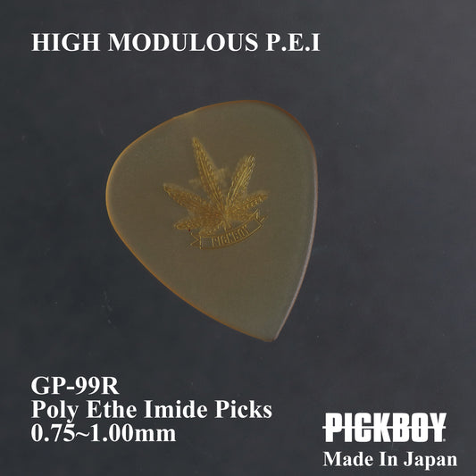 Ultem de alto módulo (Ultem / PEI / Polieterimida) | Lágrima | Esqueleto | Pacote com 10