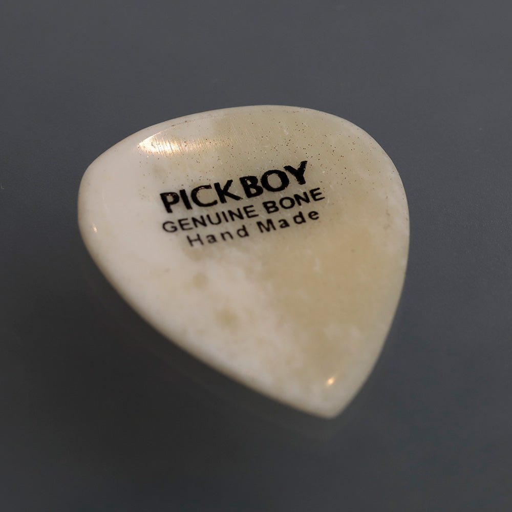 GENUINE BONE | Teardrop | Material: Bone | Color: Bone | 1 piece