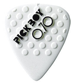 ceramic | Teardrop | Material: Ceramic & Nylon 66 | Color: White | Pack of 10