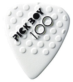ceramic | Teardrop | Material: Ceramic & Nylon 66 | Color: White | Pack of 10