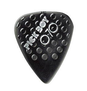 NYLON 66 | Teardrop | Material: Nylon 66 | Color: Black | Pack of 10