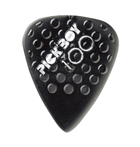NYLON 66 | Teardrop | Material: Nylon 66 | Color: Black | Pack of 10