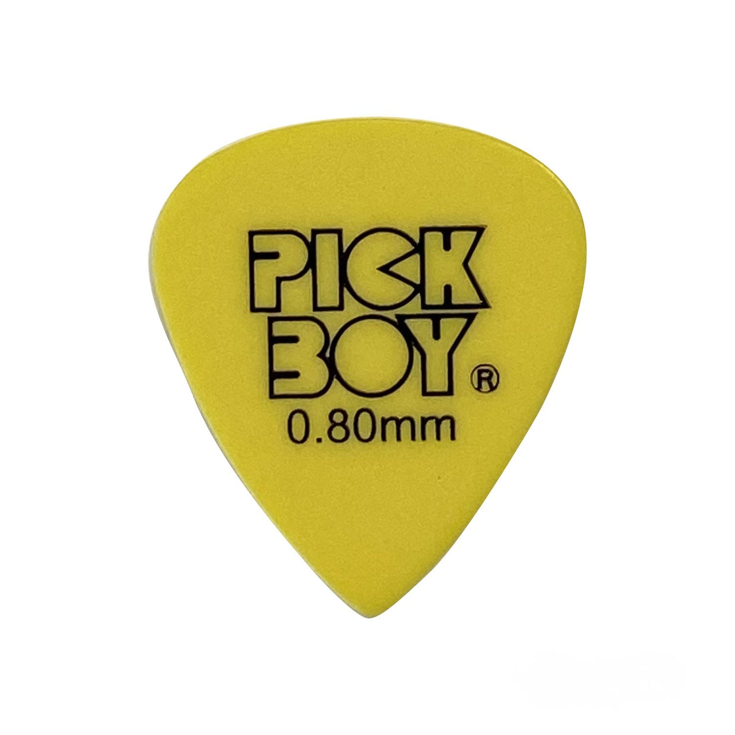 POLYACETAL | Teardrop | Material: Polyacetal | Color: Yellow/Purple/Black | Pack of 10