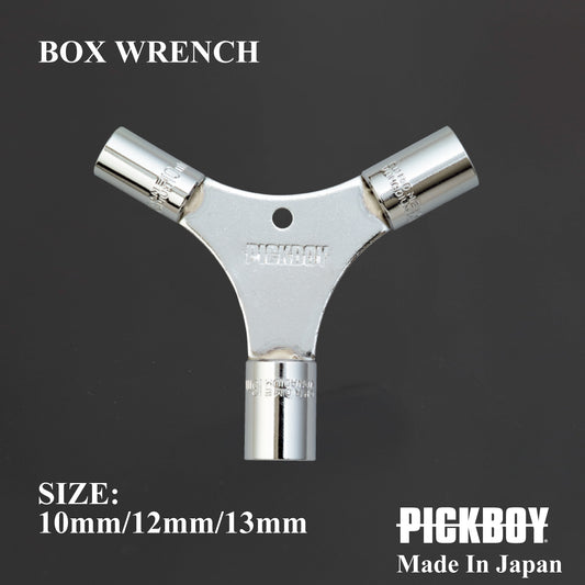 PICKBOY | Box wrench