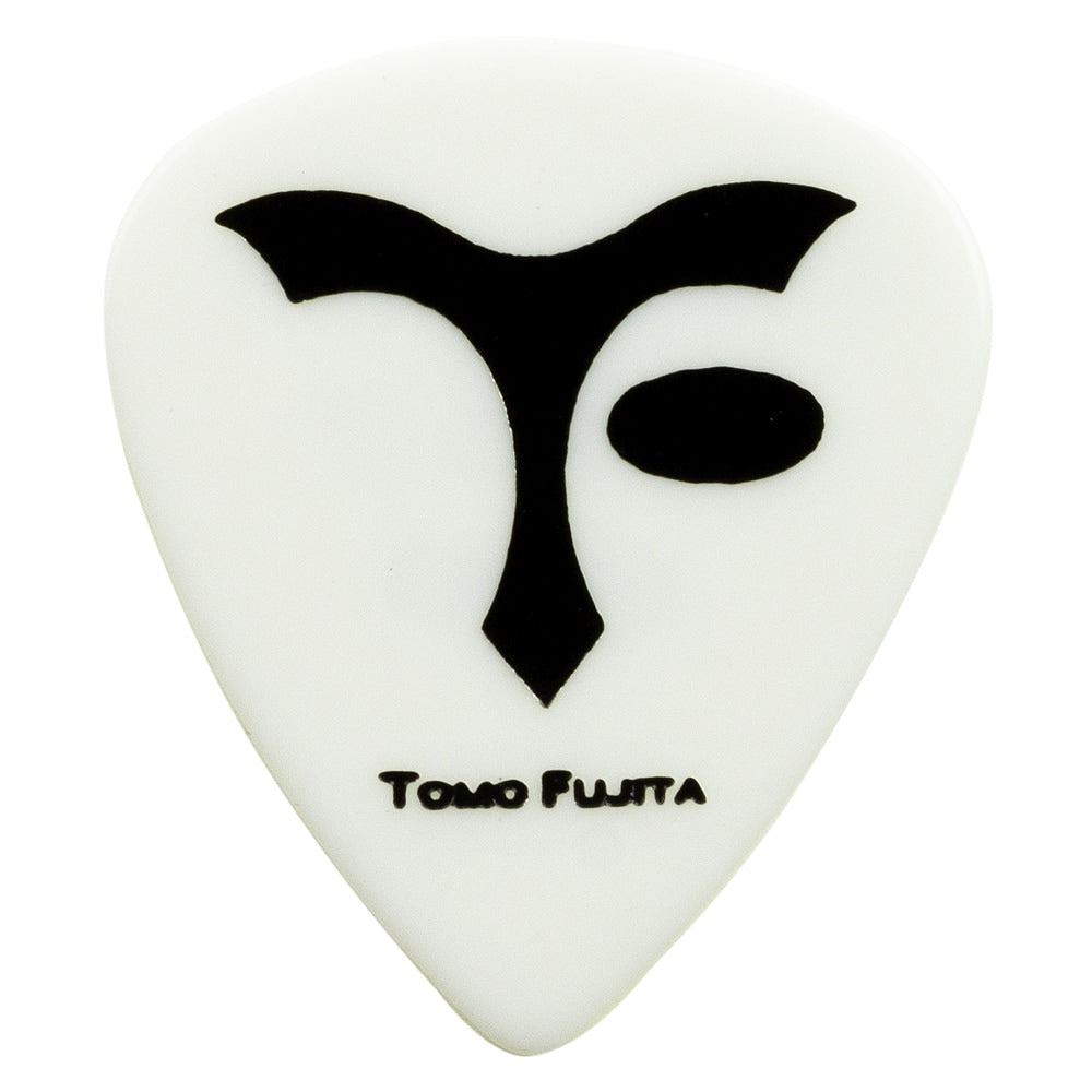 TOMO FUJITA Signature PicK 2 | Teardrop | 素材:セルロイド | 20枚入り