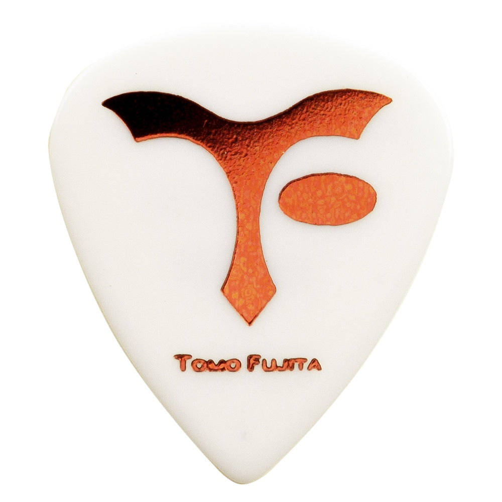 TOMO FUJITA Signature PicK 2 | Teardrop | 素材:セルロイド | 20枚入り