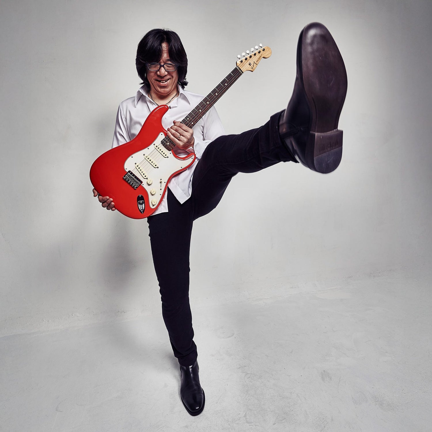 トモ藤田 シグネイチャーモデル