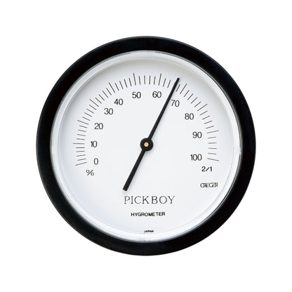 PICKBOY | 湿度計