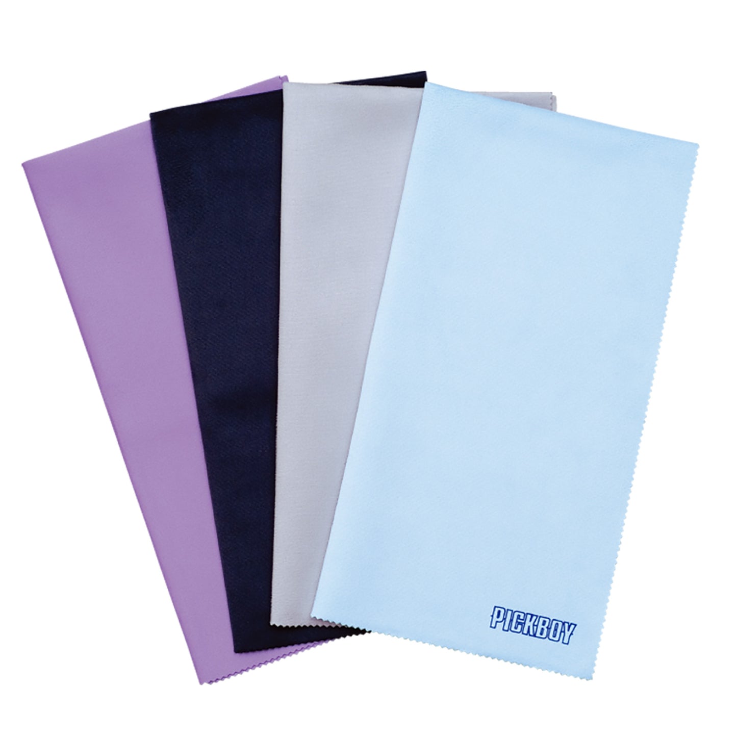 PICKBOY | Supercross | Cores: Roxo, Preto Fumê, Cinza Prata, Azul