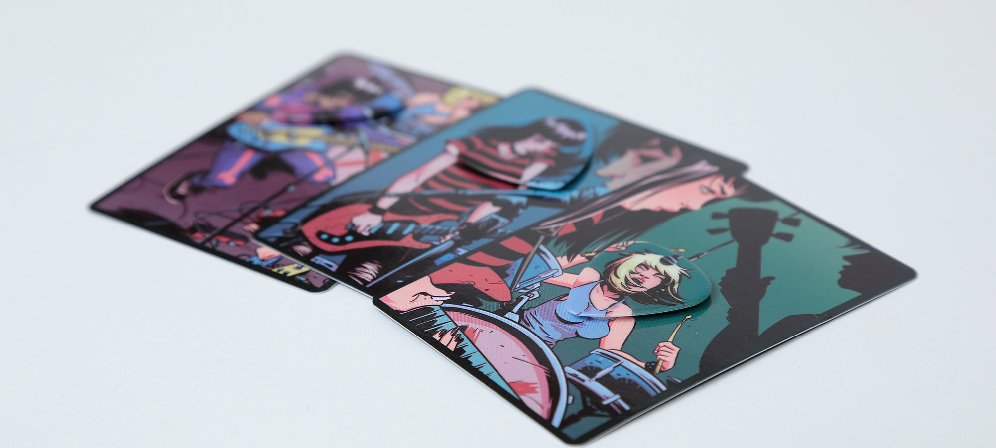 PICKBOY公式｜ギターピック専門通販 – プロも愛用の日本製ピック