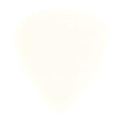 VINTAGE CLASSIC WHITE | Teardrop | 素材：セルロイド | 色：ホワイト | 10枚入り