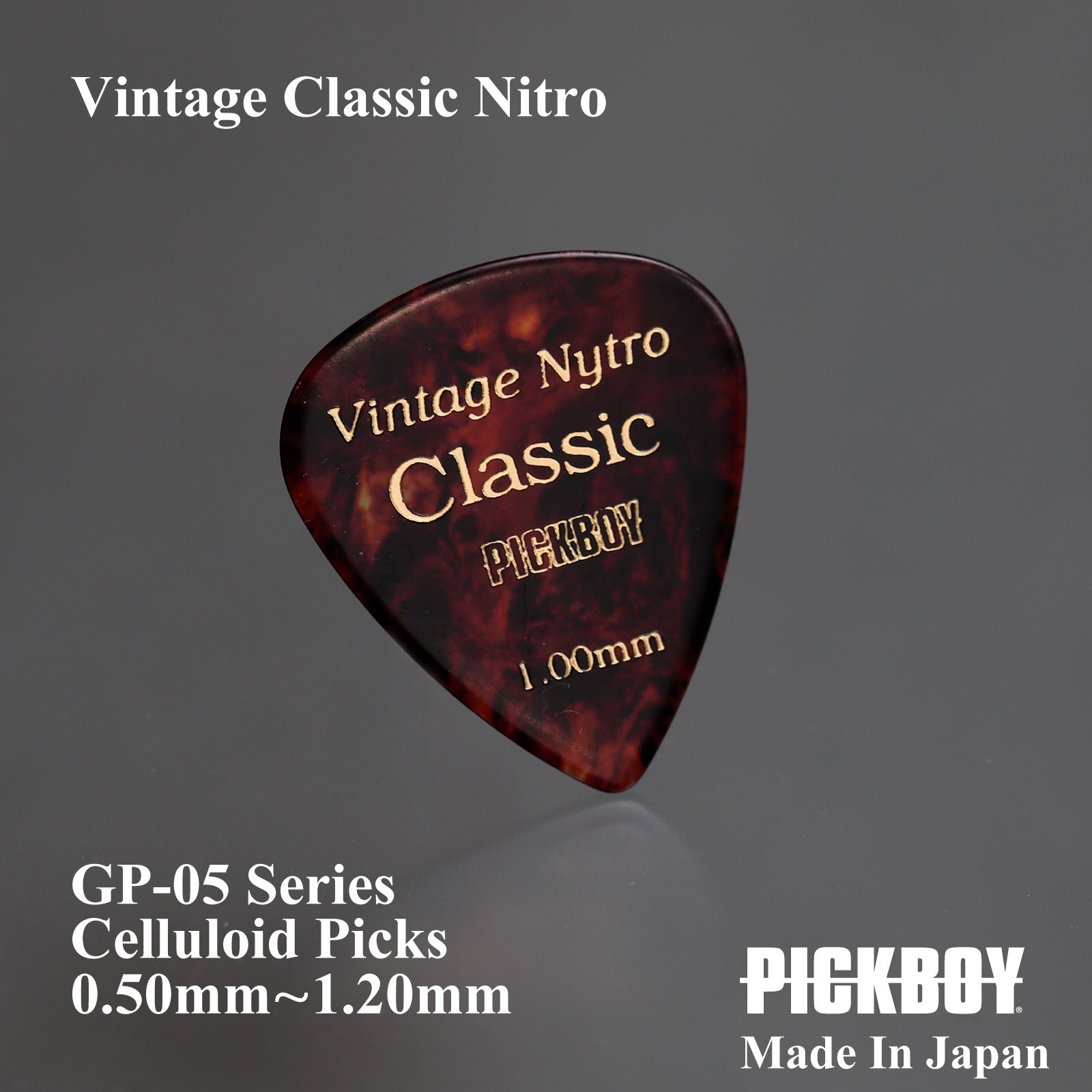 All Products List | Official PICKBOY Guitar Pick Online Store | Choose ...