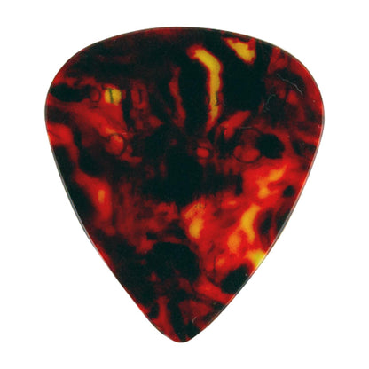 VINTAGE CLASSIC NYTRO | Teardrop | 素材：セルロイド | 色：ニトロ | 10枚入り