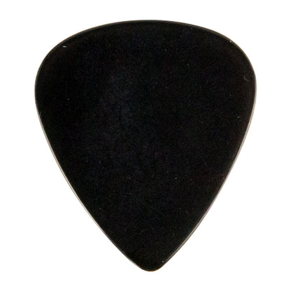 VINTAGE CLASSIC SCHWARZ | Träne | Material: Zelluloid | Farbe: Schwarz | 10er Packung