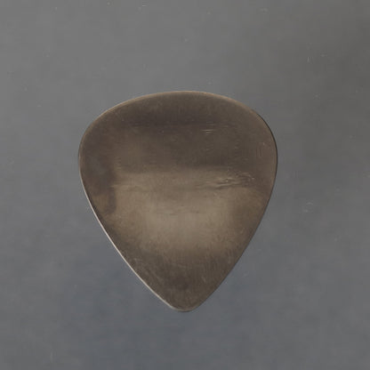 TITANIUM | Teardrop | 素材：チタン | 色：シルバー | 1枚入り