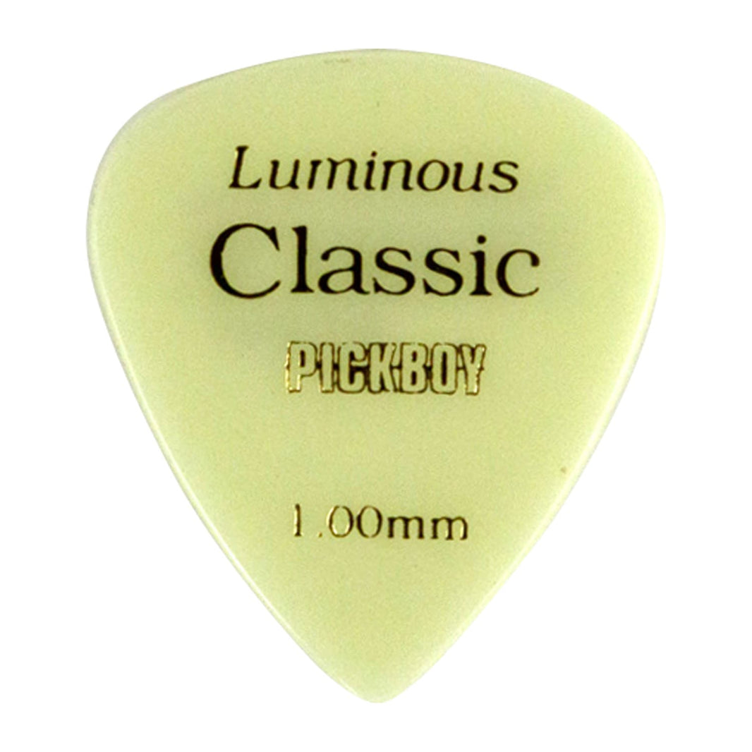 PICKBOY Official | Guitar Pick Specialty E-commerce – Picks Made in ...