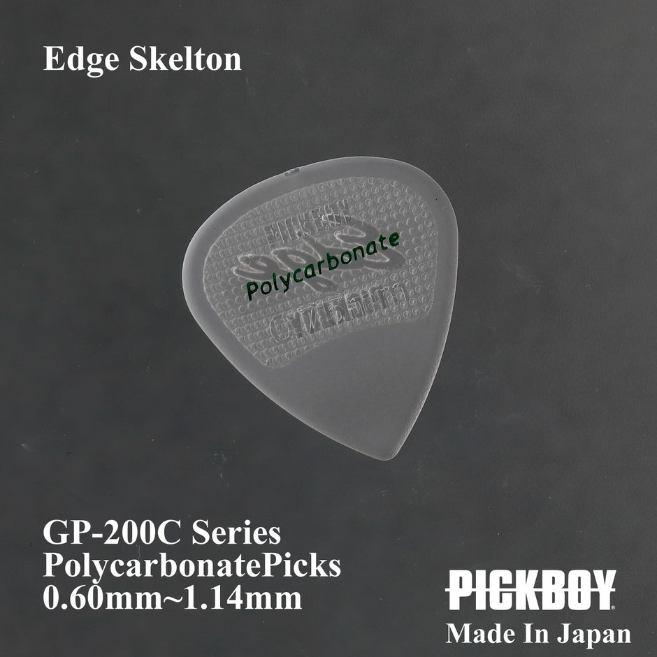 All Products List | Official PICKBOY Guitar Pick Online Store | Choose ...