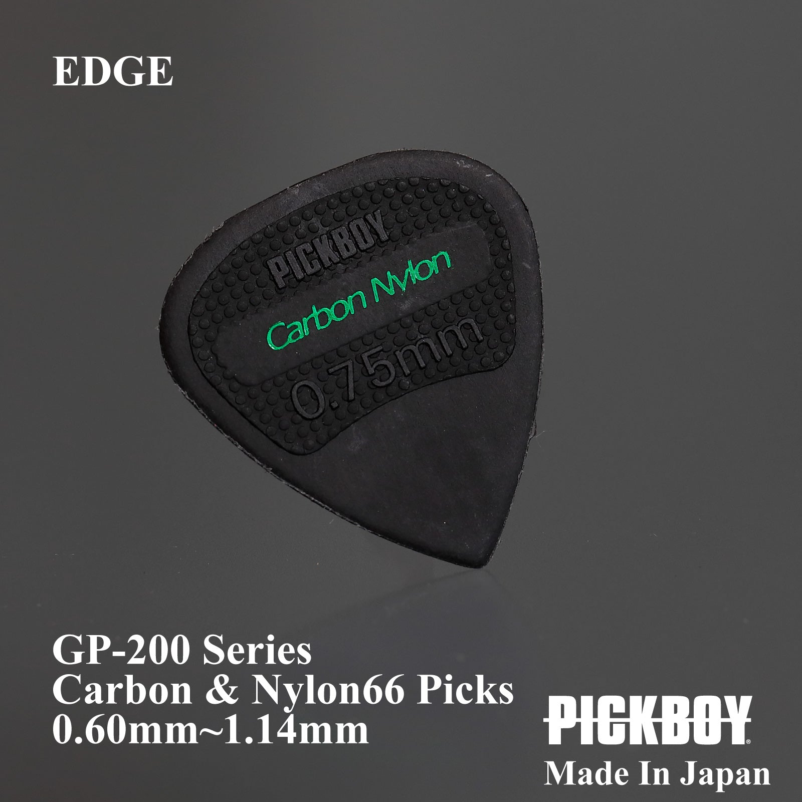 All Products List | Official PICKBOY Guitar Pick Online Store | Choose ...