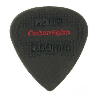 EDGE | Teardrop | 素材：カーボン＆ナイロン66 | 色：ブラック | 10枚入り