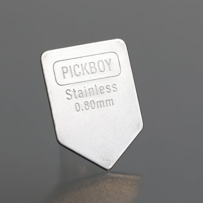 INOSSIDABILE | CasaBase | Materiale: Acciaio inossidabile | Colore: Argento | Set di 2