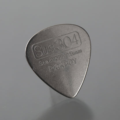 INOSSIDABILE | Lacrima | Materiale: Acciaio inossidabile | Colore: Argento | Confezione da 5