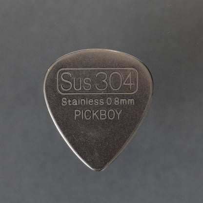 INOSSIDABILE | Lacrima | Materiale: Acciaio inossidabile | Colore: Argento | Confezione da 5