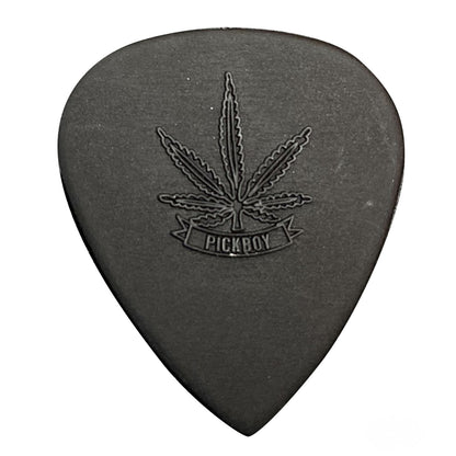 HIGH-MODULOUS | Teardrop | 素材：カーボン＆ナイロン66 | 色：ブラック | 10枚入り