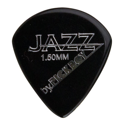 TOMO FUJITA Signature Wisdom JAZZ Palhetas | Jazz | Material: Celuloide | Pacote com 10