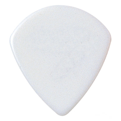 JAZZ PICK | Jazz | 素材：セルロイド | 色：ブラック/ホワイト | 10枚入り