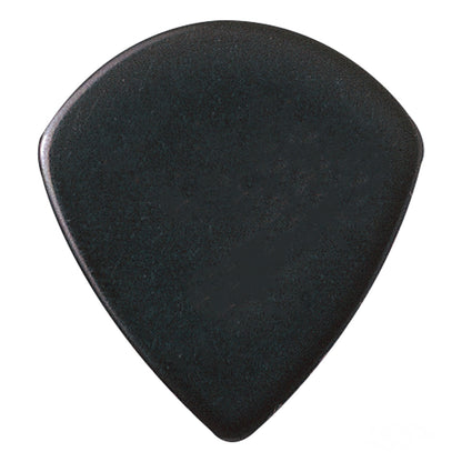 JAZZ PICK | Jazz | 素材：セルロイド | 色：ブラック/ホワイト | 10枚入り