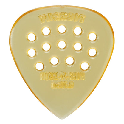 POS A GLIP ウルテム| Teardrop | 素材：ウルテム（P.E.I） | 色：スケルトン | 10枚入り