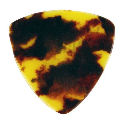 VINTAGE CLASSIC T-SHELL | Triangle | 素材：セルロイド | 色：鼈甲柄 | 10枚入り