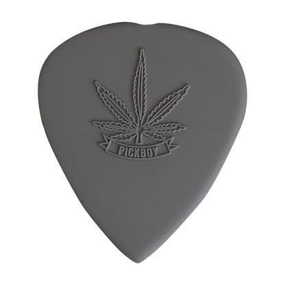 HIGH-MODULOUS NYLON | Teardrop | 素材：ナイロン66 | 色：グレー | 10枚入り