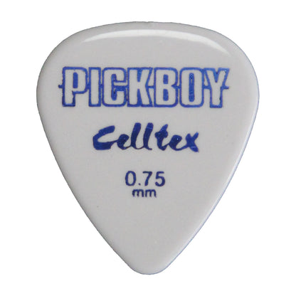 CELLTEX | Teardrop | Material: CELLTEX | Color: White | Pack of 10