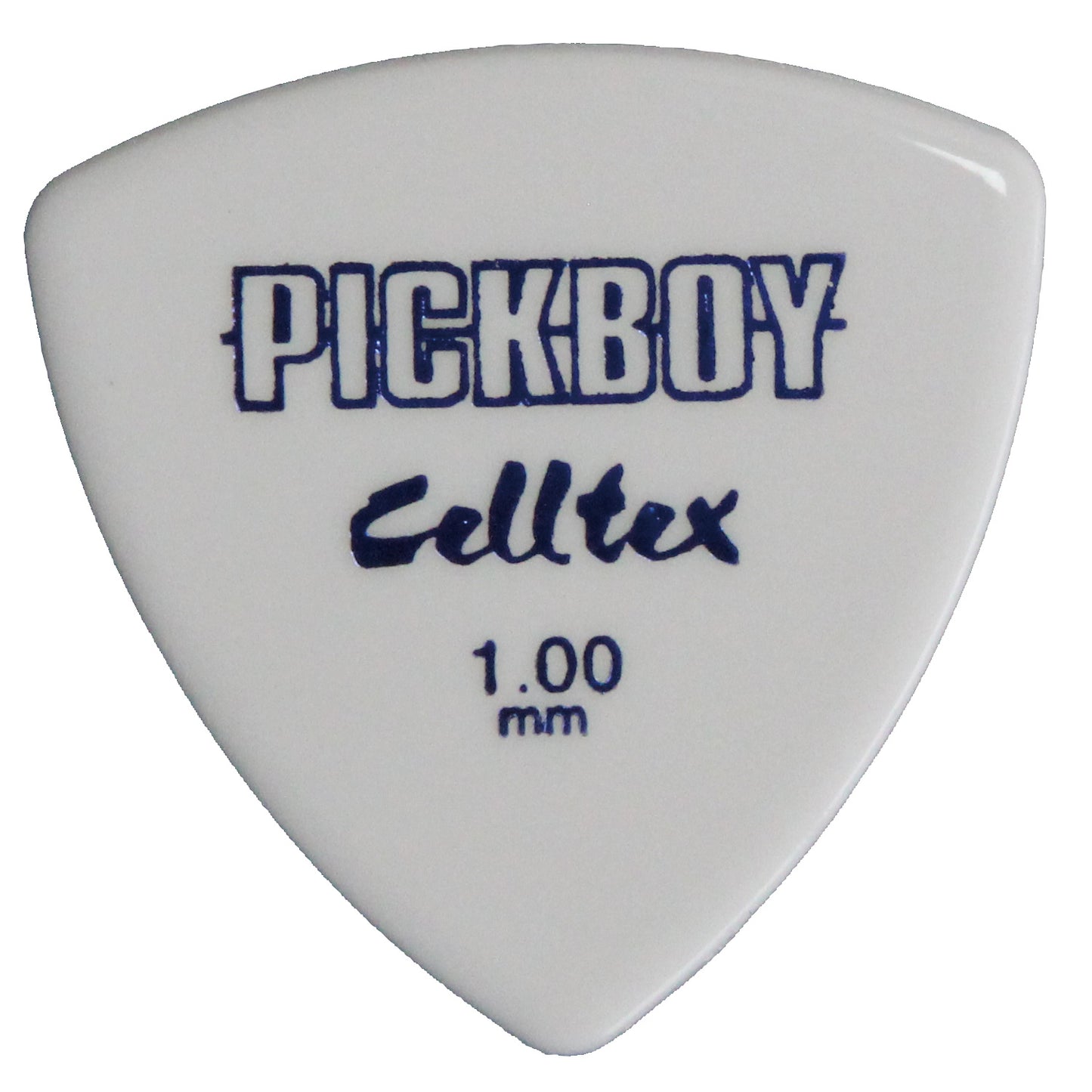 CELLTEX | Standard (Triangle) | Material: CELLTEX | Color: White | Pack of 10