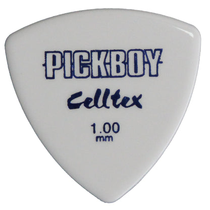 CELLTEX | Padrão (Triângulo) | Material: CELLTEX | Cor: Branco | Pacote com 10