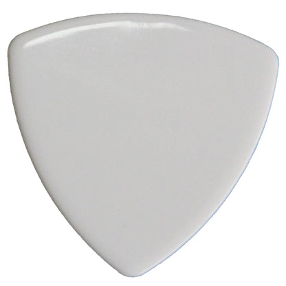 CELLTEX | Padrão (Triângulo) | Material: CELLTEX | Cor: Branco | Pacote com 10