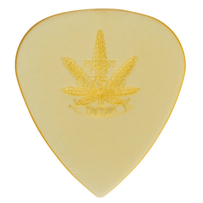 HIGH-MODULOUS ULTEM（ウルテム / P.E.I / ポリエーテルイミド）｜Teardrop｜スケルトン｜10枚入り