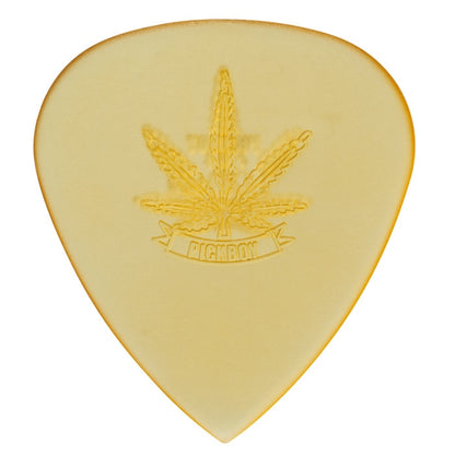 HIGH-MODULOUS ULTEM（ウルテム / P.E.I / ポリエーテルイミド）｜Teardrop｜スケルトン｜10枚入り