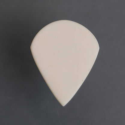 OSSO ASSUR | Lágrima | Material: Osso | Cor: Osso | Cada: 1 peça