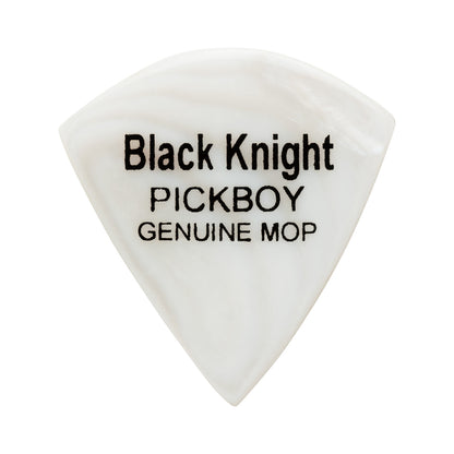 Caballero Negro MOP | Lágrima Material: Nácar (MOP) | Color: Nácar | Cada uno: 1 pieza